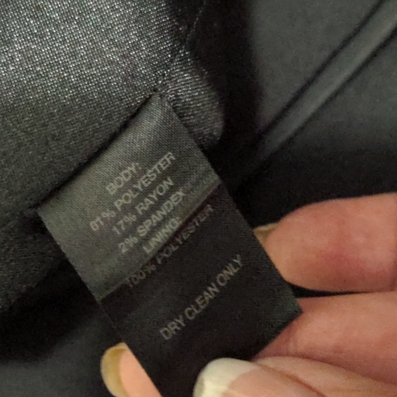 Staple Suiting Jacket - Picture 8 of 9